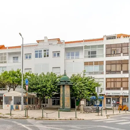 Costa Dream Apartment Costa da Caparica Exterior photo