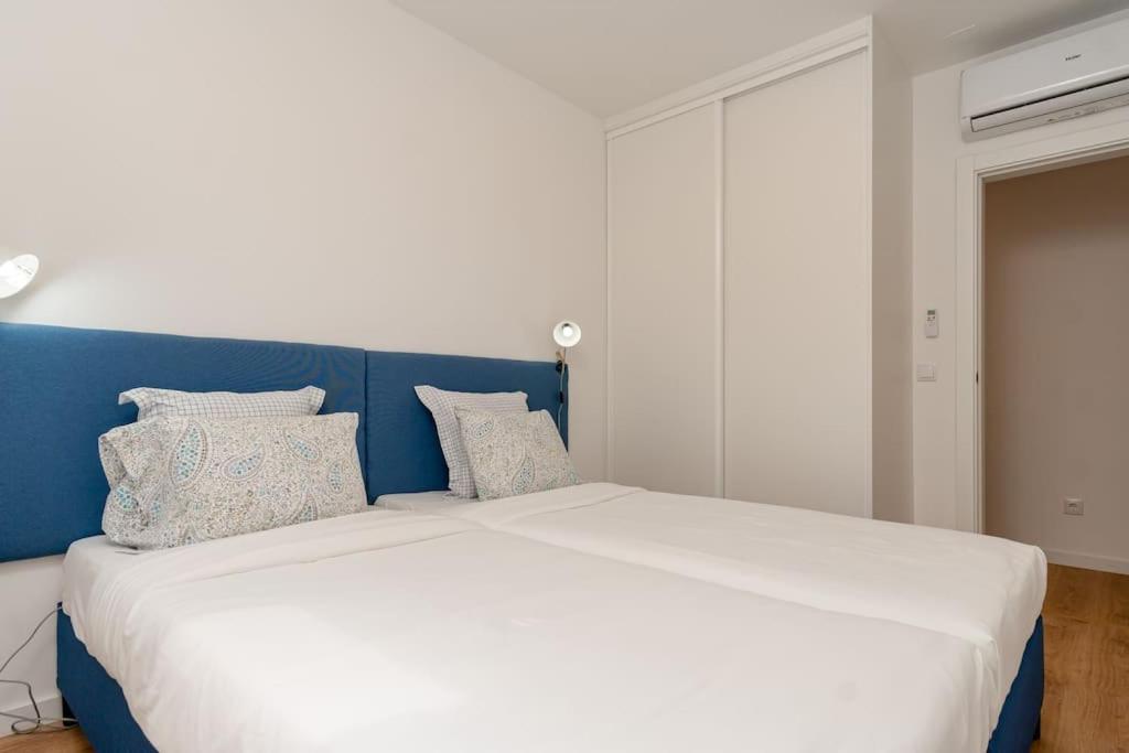 Apartment Costa Dream *